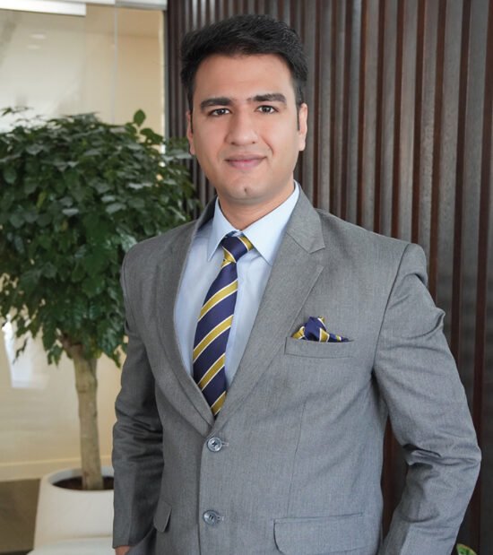 Gaurav Sharma