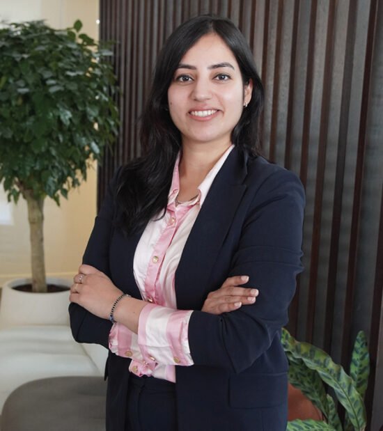 Gayatri Pandey