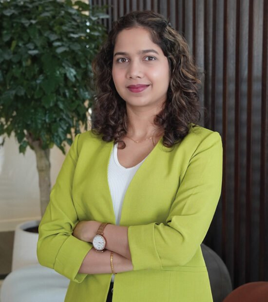 Neha Shashi