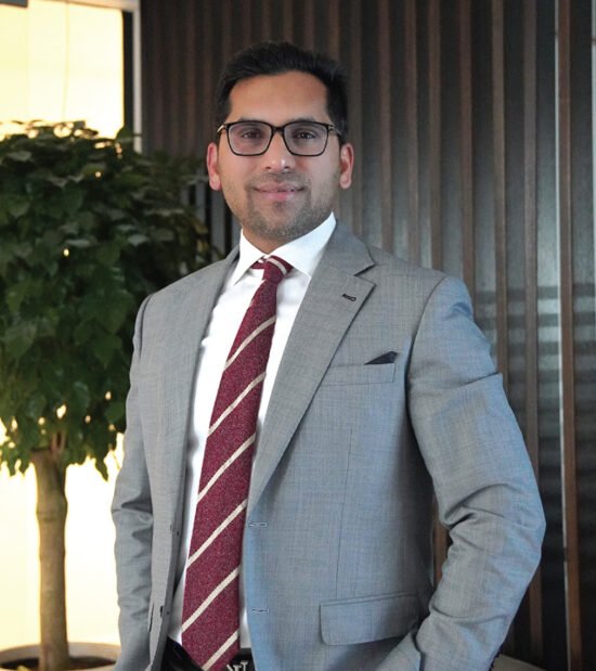 Rizwan Ansari