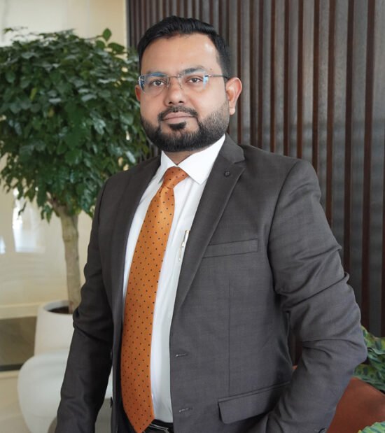Shariq Ansari