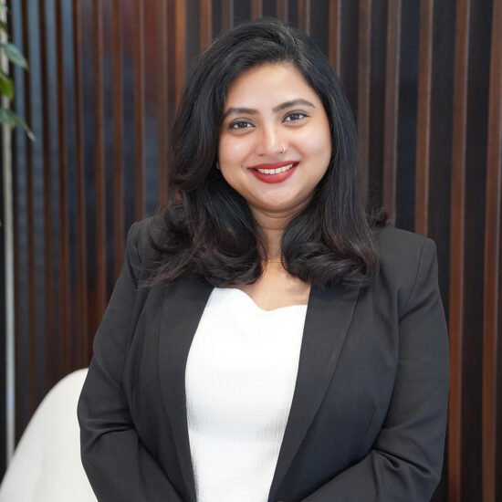 Anjali Jawahar