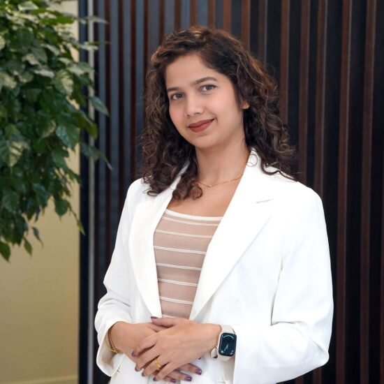 Neha Shashi