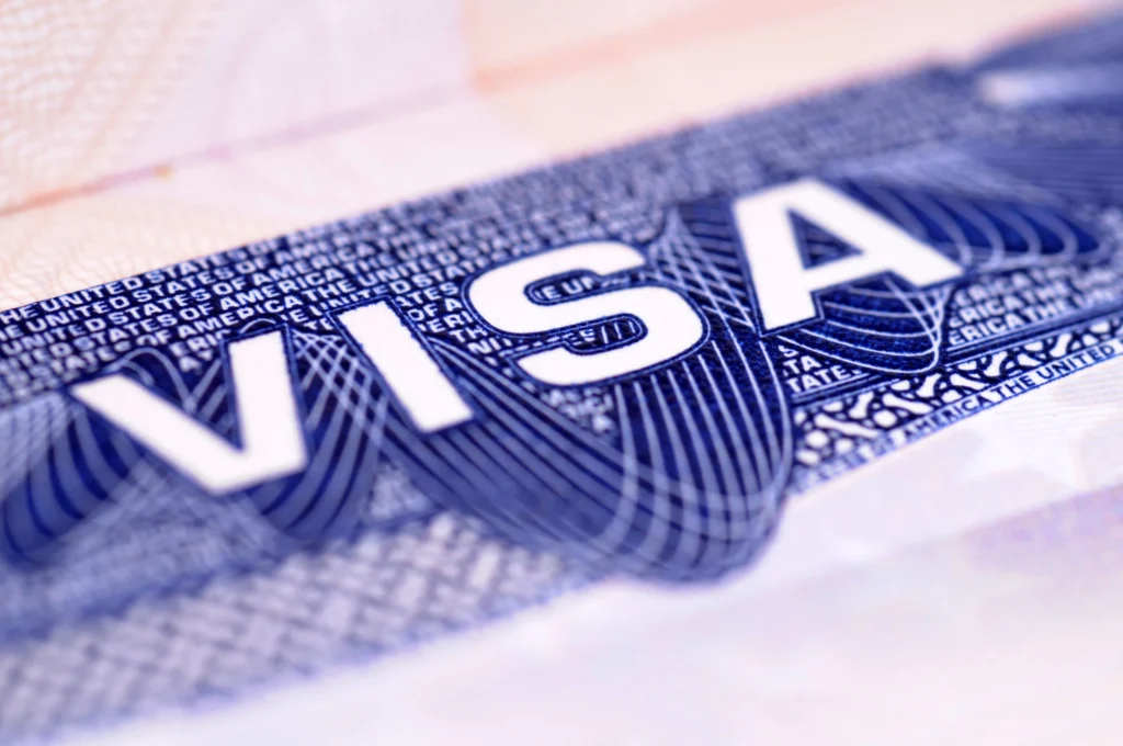 What are visa quotas