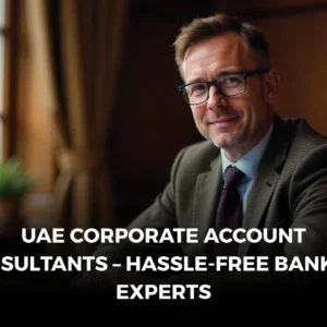 UAE Corporate Account Consultants