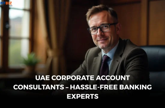 UAE Corporate Account Consultants