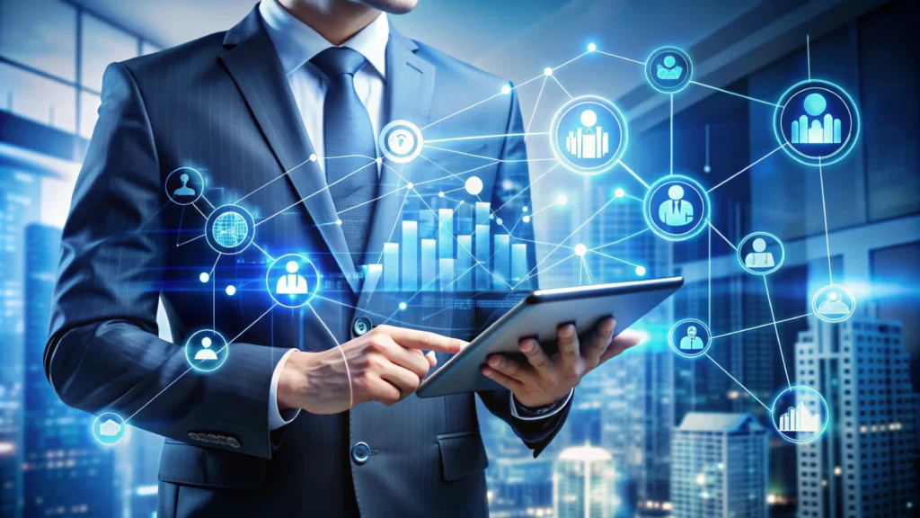 proper business activity and legal structure